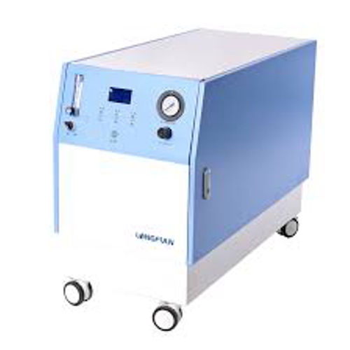 20–60 PSI High Pressure Oxygen Concentrator JAY-10-4.0