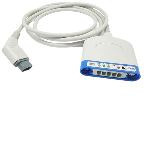 10Pin Multi-Med ECG Trunk Cable