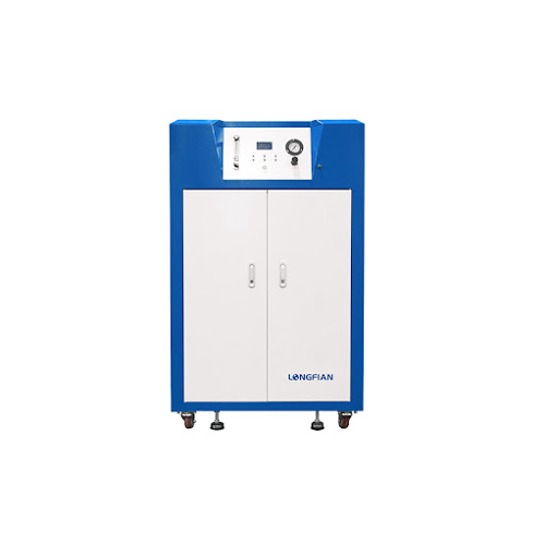 20-60PSI High Pressure Oxygen Concentrator
