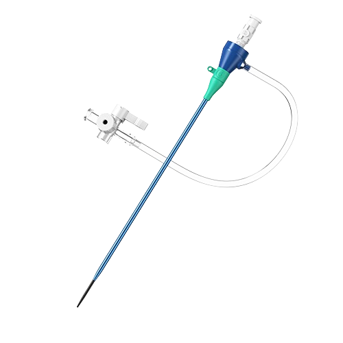 Braidin™ Introducer Kit