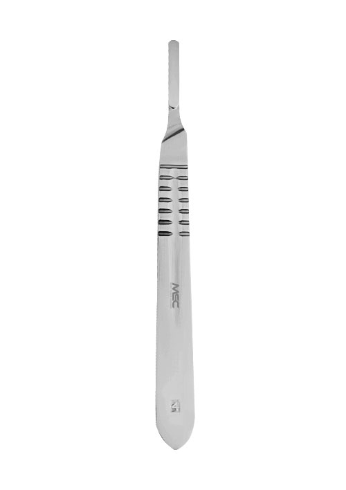 Scalpel