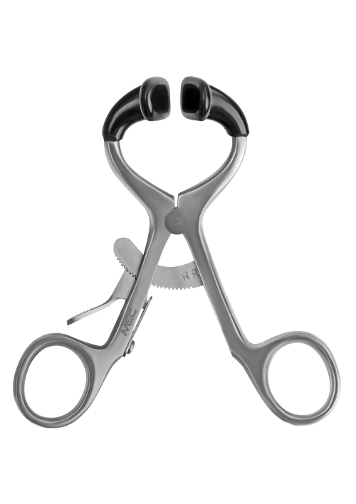 Dental Mouth Gag Molt