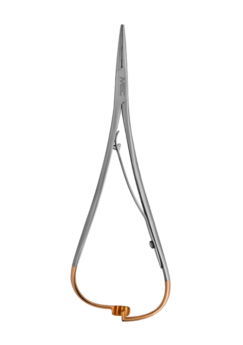 Mathieu Needle Holders