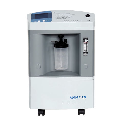 20Psi High Pressure Oxygen Concentrator JAY-10 (20PSI)