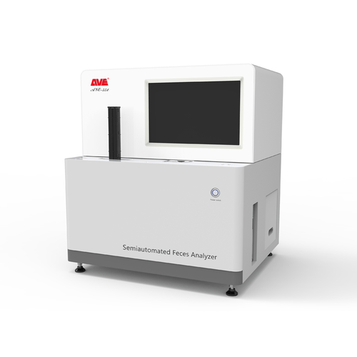 AVE-551 Semi-automated Feces Analyzer