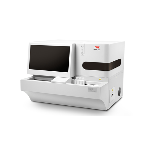 AVE-562 Fully Automated Feces Analyzer