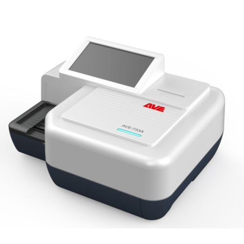 AVE-733A Urine Analyzer Brands: AVE