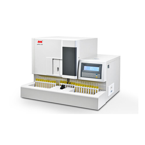 AVE-752 Fully Automated Urine Analyzer