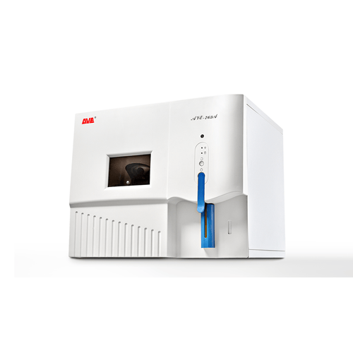 AVE-762 Urine Formed Elements Analyzer