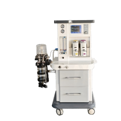 Anaesthesia Machine Model 40