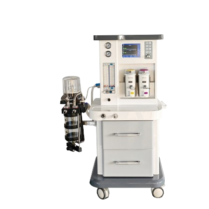 Anaesthesia Machine Model 40