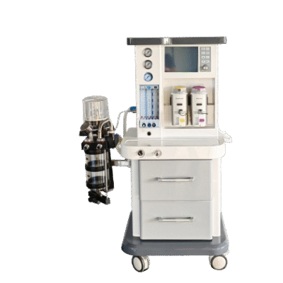 Anaesthesia Machine Model 50
