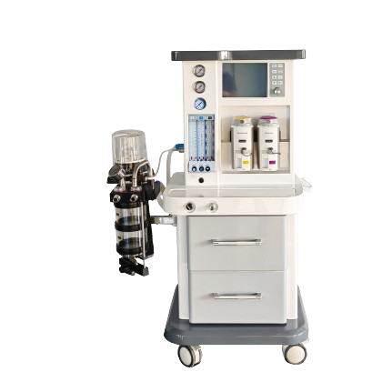 Anaesthesia Machine Model 50