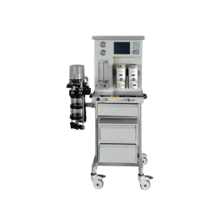 Anesthesia Workstation Model 30