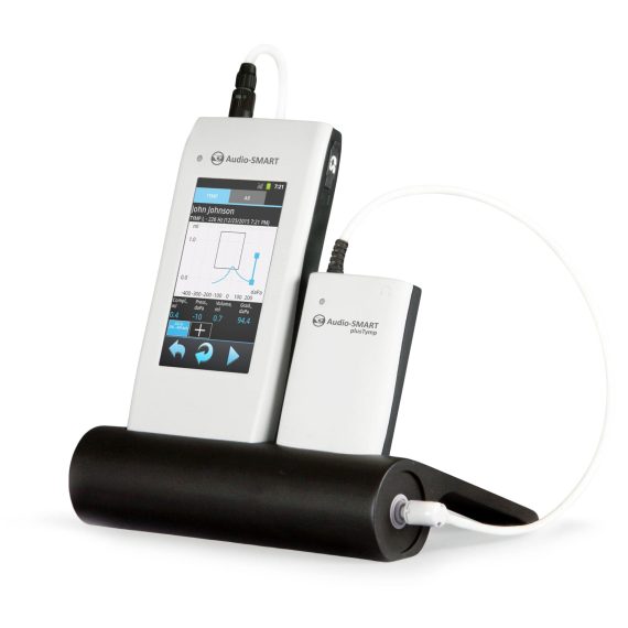 Audio-SMART-Portable System for Diagnostics and Screening