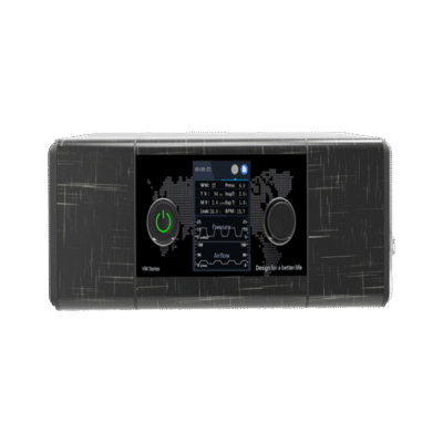 Auto BIPAP VM-7 Machine