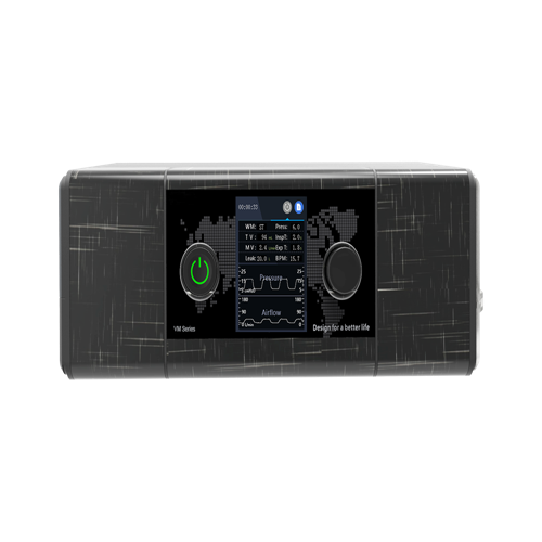 Auto BIPAP VM-7 Machine