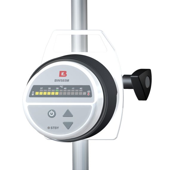 BW 585 M Blood and Infusion Warmer