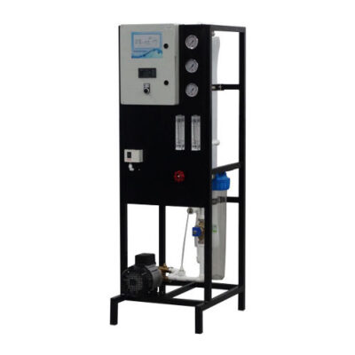 Beta Series Reverse Osmosis (RO) System