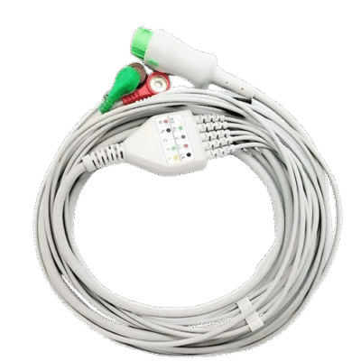 Biocare IM12 One-Piece ECG Cable