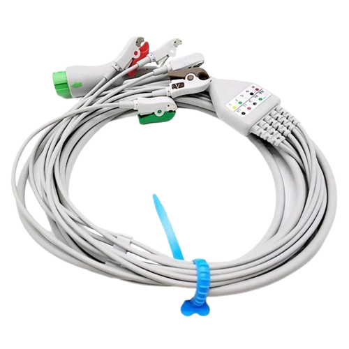 Biocare Im12 Compatible ECG Cable