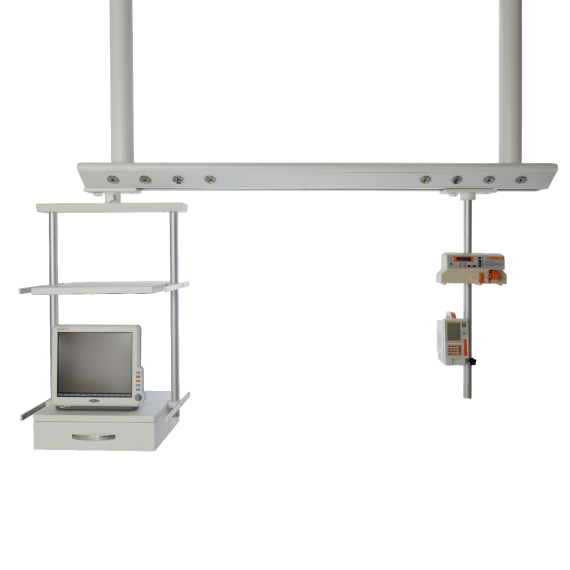Bridge Type Intensive Care Pendant