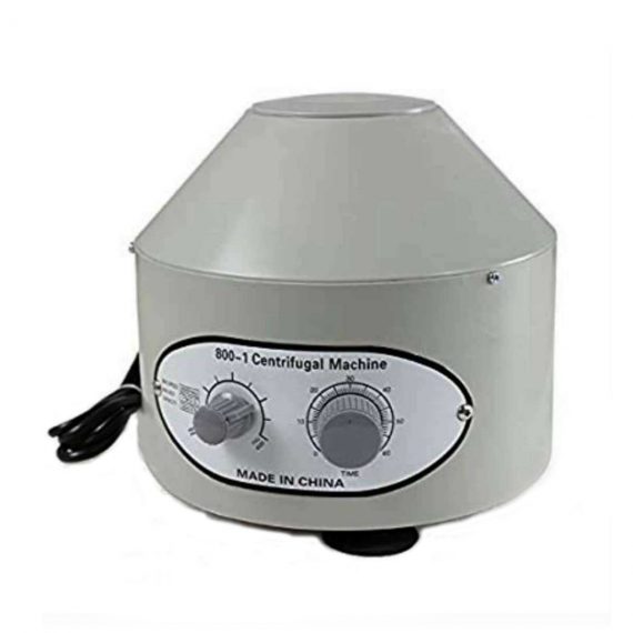 8 Bucket Centrifuge