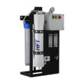 Compact Series Reverse Osmosis (RO) System