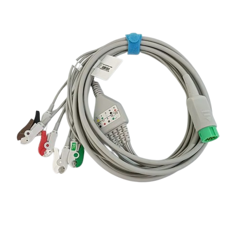 Compatible ECG Cable 12pin