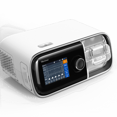DF-20A-HM Auto CPAP