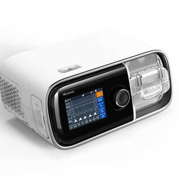 DF-20A-HM Auto CPAP