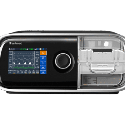DF-25W-HM Bipap