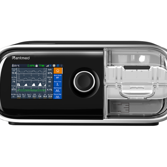 DF-25W-HM Bipap