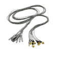 DIN 1.5 mm EEG Cable