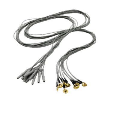 DIN 1.5 mm EEG Cable