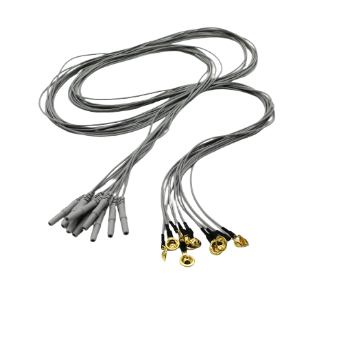 DIN 1.5 mm EEG Cable