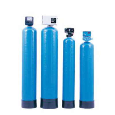 Deionization System
