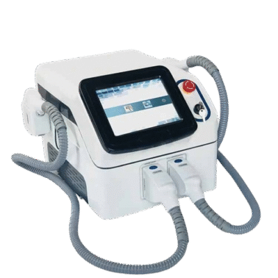 Diode Laser + IPL VA-800