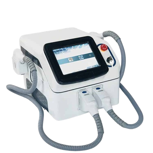 Diode Laser + IPL VA-800