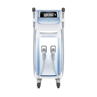 Double-Handle-808nm-Diode-Laser
