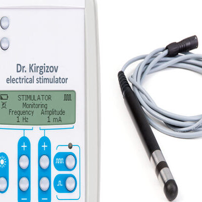 Dr. Kirgizov Electrical Stimulator