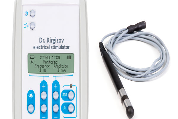 Dr. Kirgizov Electrical Stimulator