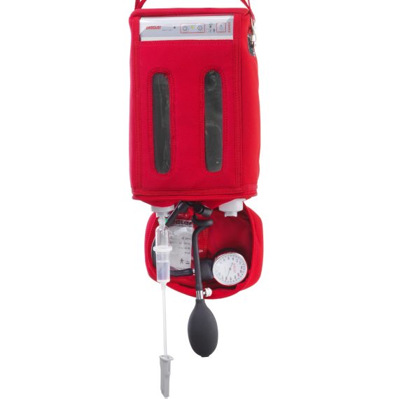 ESH 04 Emergency Warmer