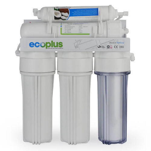 Ecoplus 5 Water Treatment Device