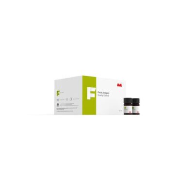 Fecal Analysis Quality Control