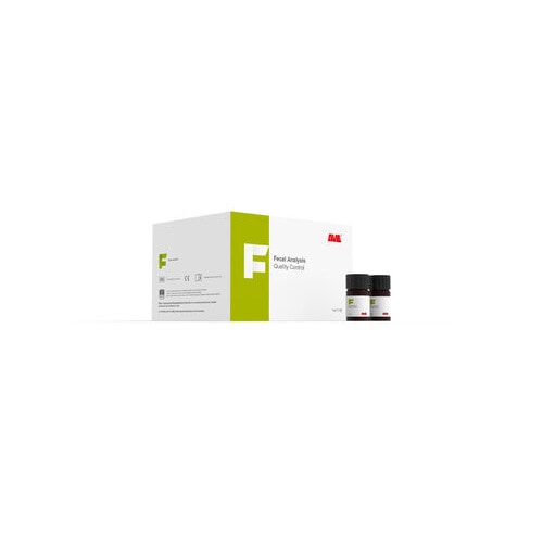 Fecal Analysis Quality Control