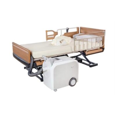 HH-CS01 Caring System for the Disabled