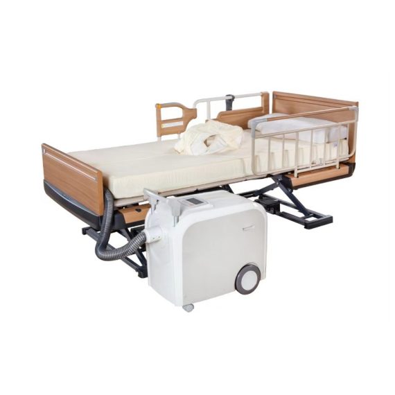 HH-CS01 Caring System for the Disabled