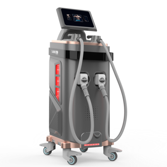 HI-EMT Magshape