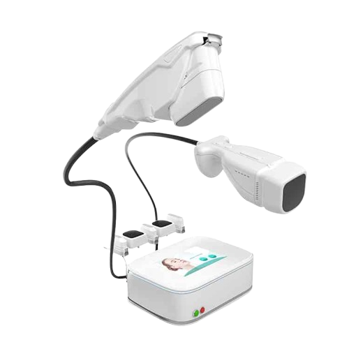 HIFU Liposonix machine VA-220